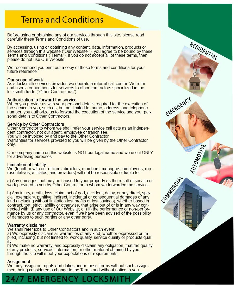 Amber Locksmith Store Boulder, CO 303-876-9977